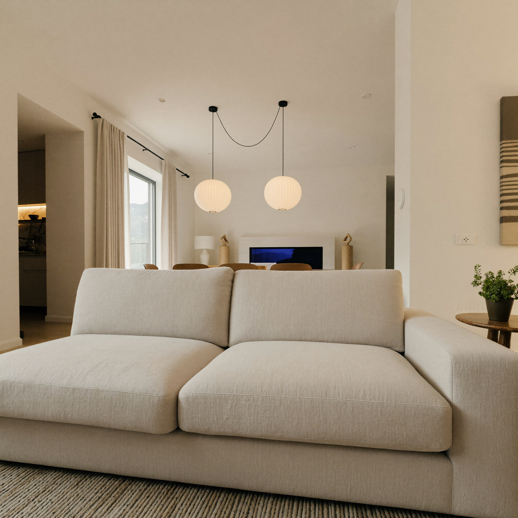 Accommodation Services