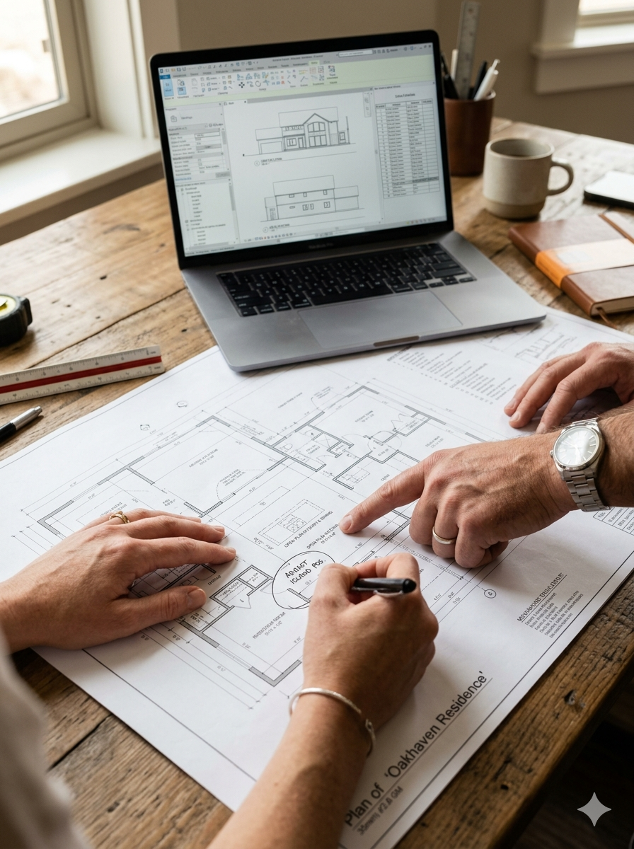 Construction Services