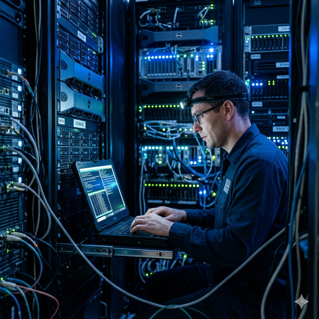 Information Technology