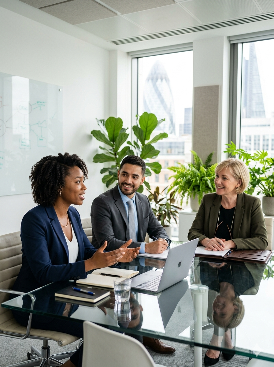 Recruitment Services
